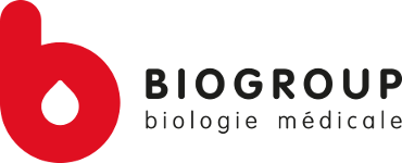 Logotype Biogroup